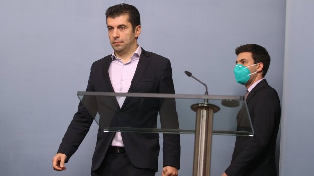 Министър председателят Кирил Петков е призован да даде повторно показания в