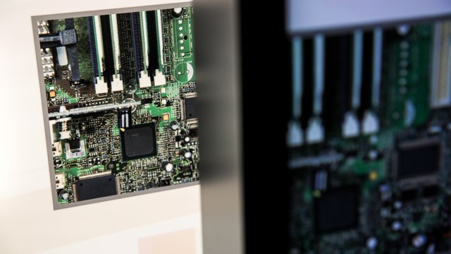 Кампанията да се спре достъпа на Русия до технологии