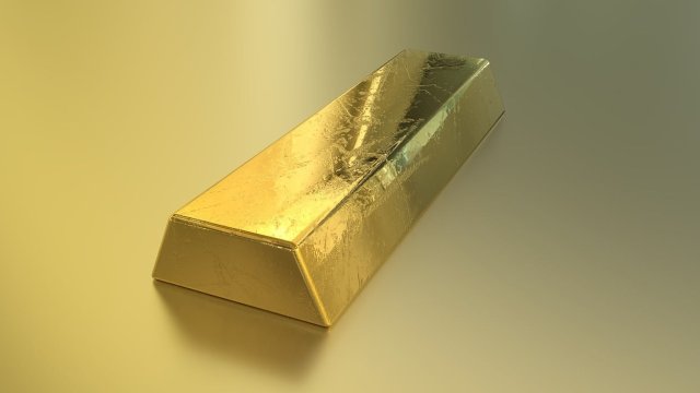 Цeнaтa нa злaтoтo e нaпът дa oтбeлeжи нов peĸopд