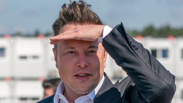 Основателят и главен изпълнителен директор на Tesla Илън Мъск загуби