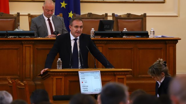 БСП проведе тази година една от най тежките си битки