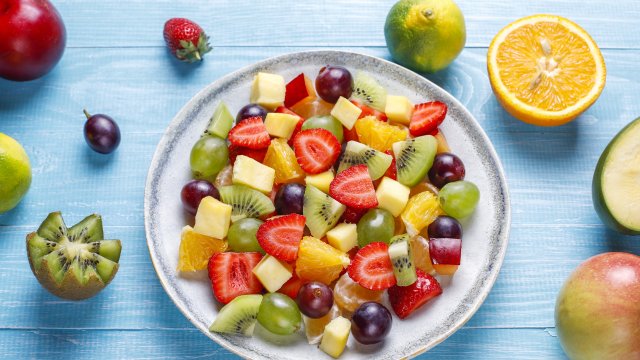 Междинните закуски са много важни Доста хора ги подценяват като