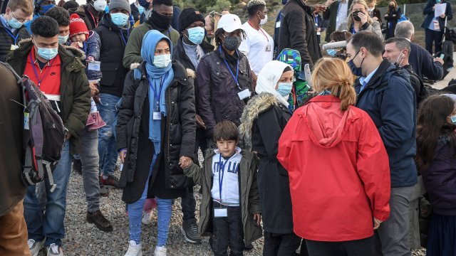 Гърция призова Европейския съюз да премахне ограниченията за движение на