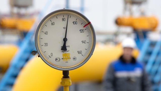 Налагането на санкции от страна на Варшава срещу дъщерното дружество