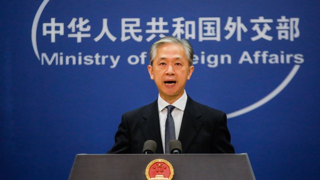 Тайван ще бъде домакин на редица чуждестранни делегации тази седмица