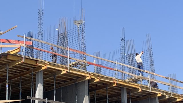 За масово неспазване на изискванията за строителни дейности пристигат сигнали