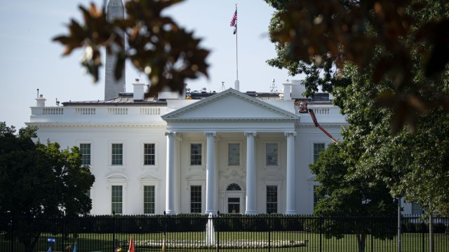 Конгресът на САЩ гласува за прекратяване на нормалните търговски отношения