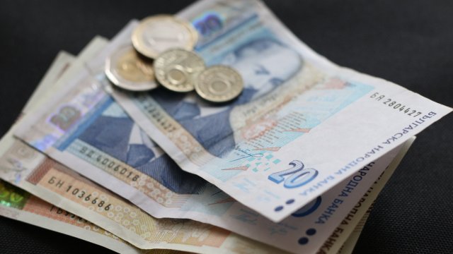 Макар до края на годината да ни очаква по висока инфлация