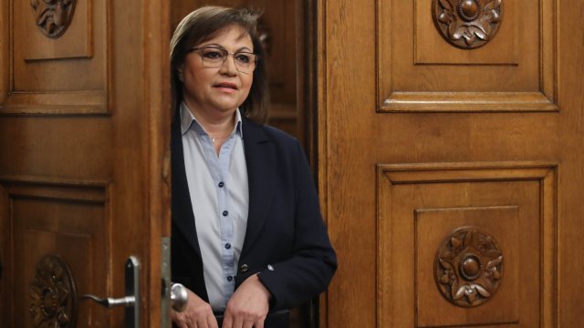 Мерките за намаляване на цените на храните обявени от служебния