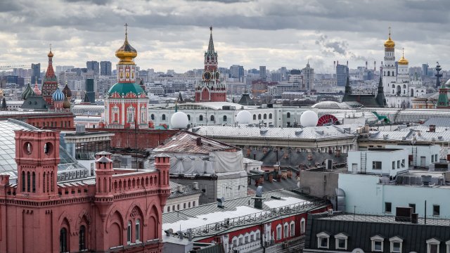 На Русия са наложени безпрецедентни икономически и финансови санкции във