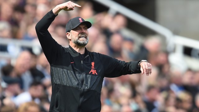 Мениджърът на Ливърпул Юрген Клоп не скри разочарованието си от