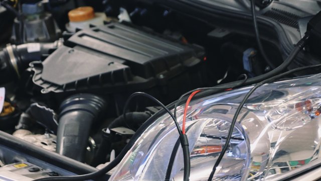 Повечето шофьори които редовно пият всякакви напитки в колата не