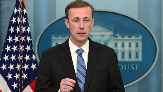 Съединените щати декларираха че подкрепата им за Украйна ще продължи