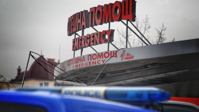 Седем са починалите пациенти с Ковид 19 за последното денонощие 100