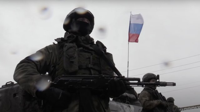 Измамиха сина ми казва майката на младия руски войник Павел