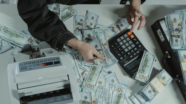 Страните с най-много нови милионери в света