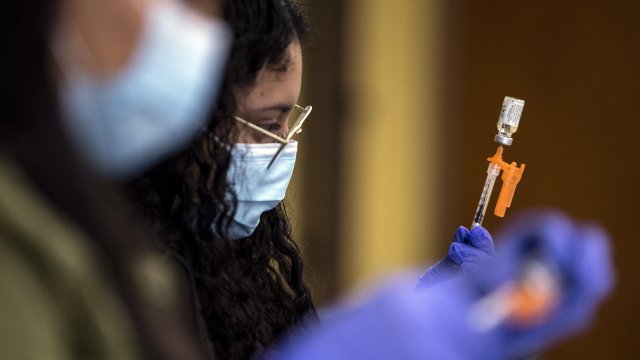 Тази седмица Германия ще предложи на населението си нова ваксина