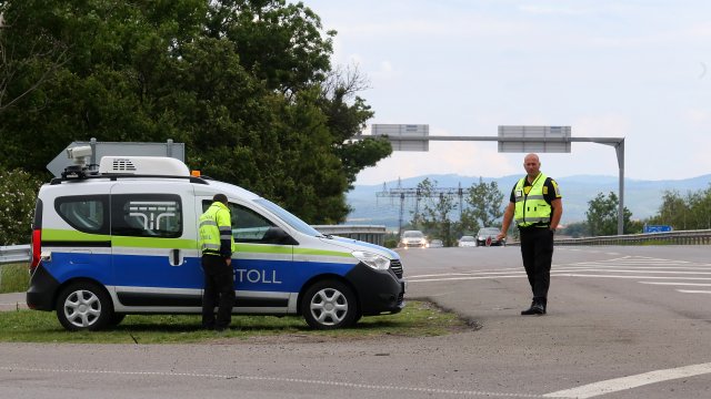 От днес влизат в сила нови цени на винетките Всички