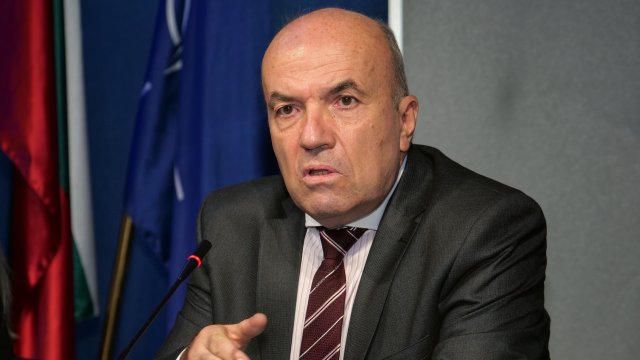 Присъединяването на България към Организацията за икономическо сътрудничество и развитие