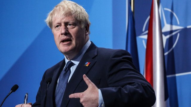 Краят на конфликта в Украйна не изисква Владимир Путин да