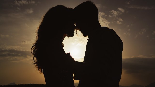 На кого не му харесва да бъде обичан и да