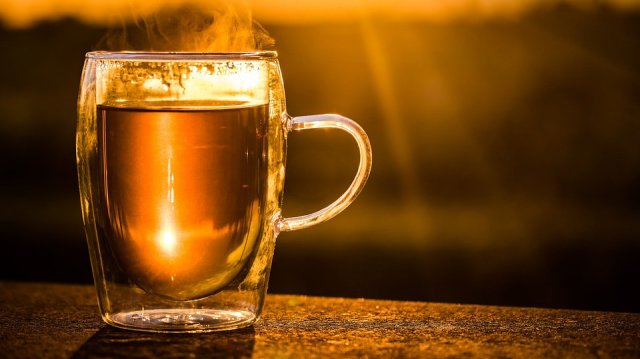 Чаят е сред предпочитаните напитки за консумация през цялата година