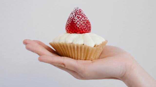 Захарта е една от най вредните и опасни за здравето съставки