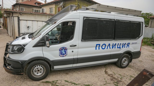 От 10 до 20 години затвор може да получи арестуваният