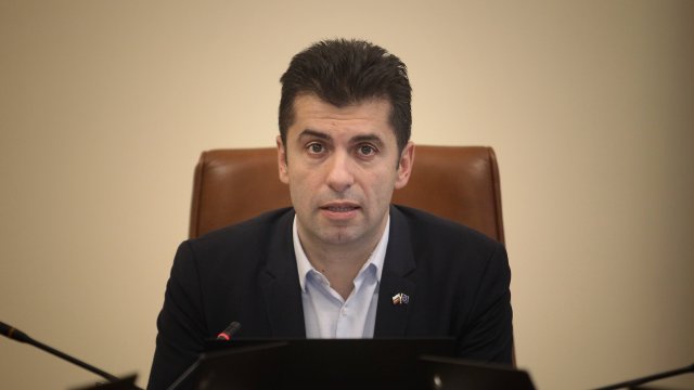 Министър председателят Кирил Петков ще бъде на еднодневно посещение в Гърция