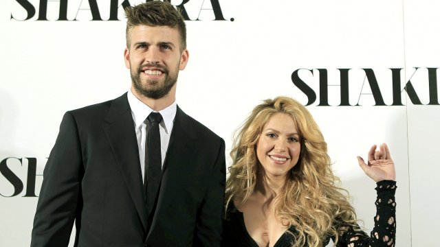 Шакира потвърди че се е разделила с футболиста на Барселона
