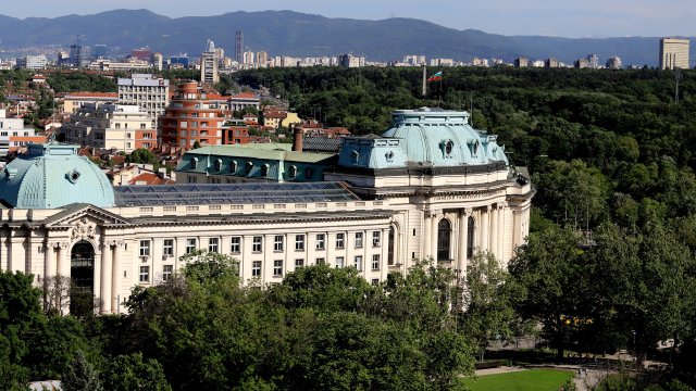 България е сред страните в Европейския съюз ЕС с най нисък