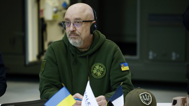 Британското правителство няма да изпрати свои войски в Украйна въпреки