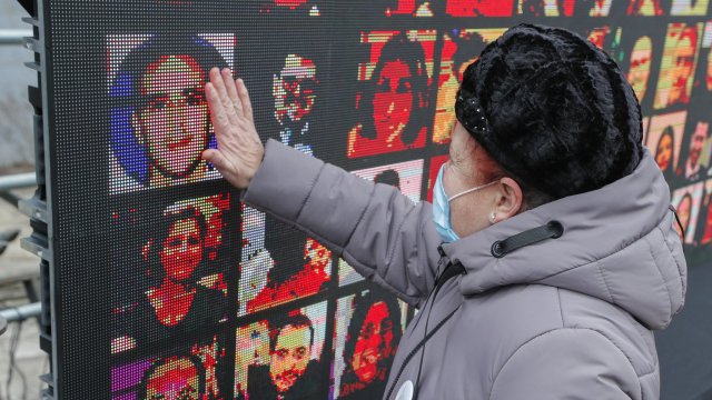 Две години след свалянето на украинския самолет Иран трябва да плати