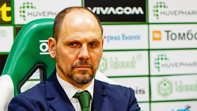 Лудогорец проявява интерес към привличането на испанския защитник Гонсало Авила