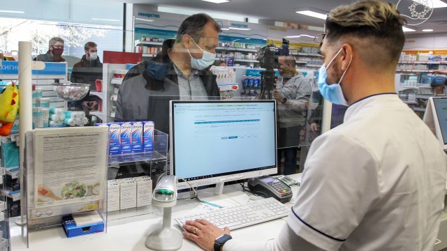 Заради липсващите лекарства в аптеките здравният министър ще предложи законови