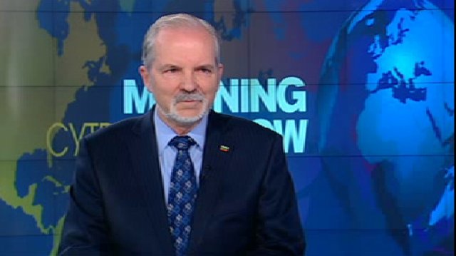 Доц. Б. Великов: Никой не е венчан за политическия си партньор