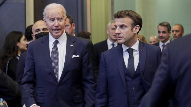 Втори ден от срещата на върха на Европейския съвет Основната