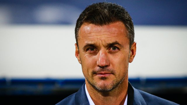 Треньорът на "Лудогорец" Станислав Генчев заяви, че се надява отборът