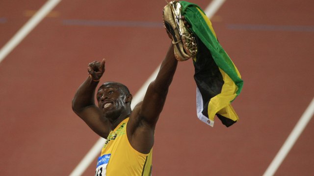 Легендата в леката атлетика Юсейн Болт планира да продава дрехи