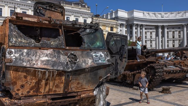 Постоянният представител на САЩ в ООН Линда Томас Грийнфилд заяви че