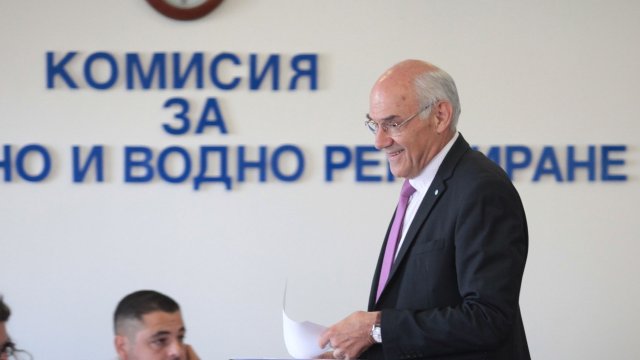 За месец октомври се пречупи тенденцията за повишаване на цената