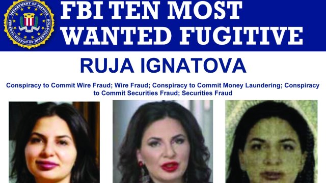 Измамницата д р Ружа Игнатова 42 г бяга с германски паспорт