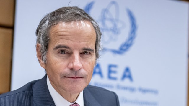 Служители на ядрения надзор на ООН ще посетят Иран през