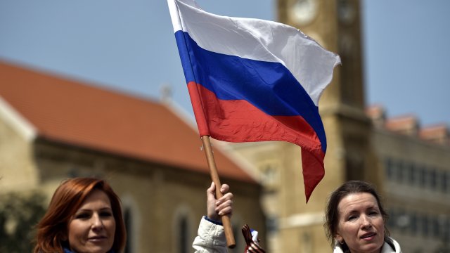 САЩ и други западни държави обмислят да изключат Русия от