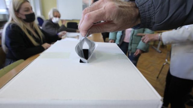 Изтича срокът за промени на кандидати в листите за изборите