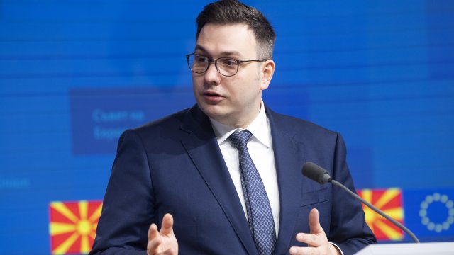 Европейският съюз ще обсъди в края на месеца идеята за