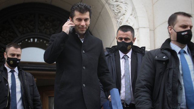 След края на неформалния Европейски съвет който се провежда във