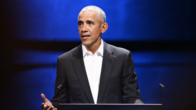 Барак Обама заяви че човешките жертви във войната между Русия