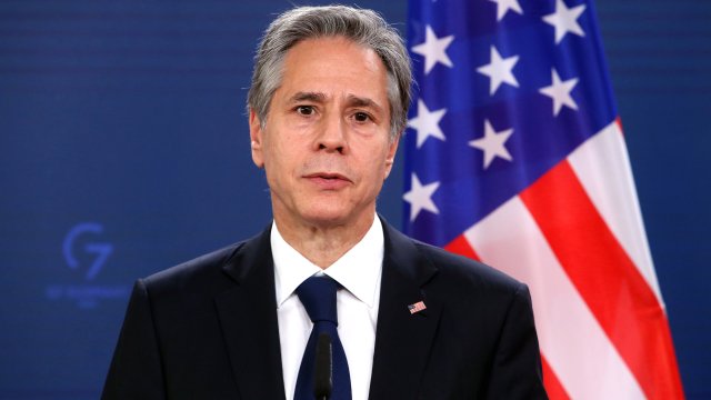 Вашингтон планира да продължи да подкрепя репродуктивните права по цял