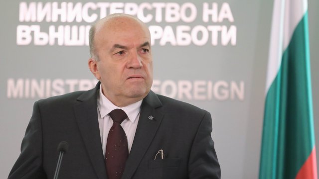 Това бе един наситен с много събития и перипетии мандат